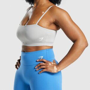 Gymshark BANDEAU SPORTS BRA